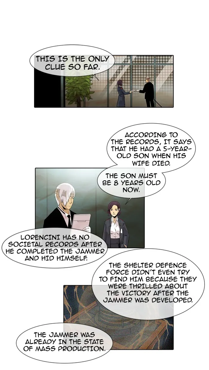 Read Gepetto chapter 6 image 21 on Lezhin
