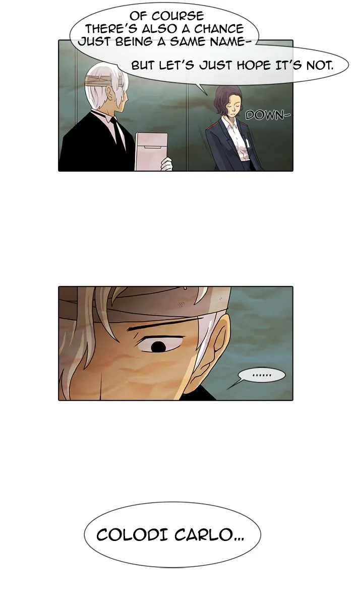 Read Gepetto chapter 6 image 23 on Lezhin