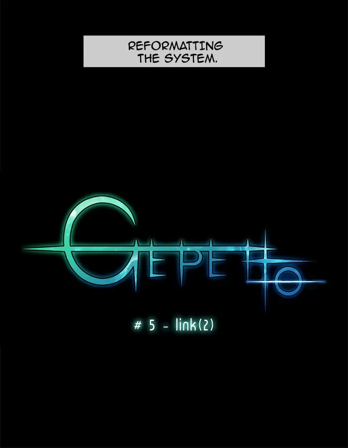 Read Gepetto chapter 6 image 6 on Lezhin