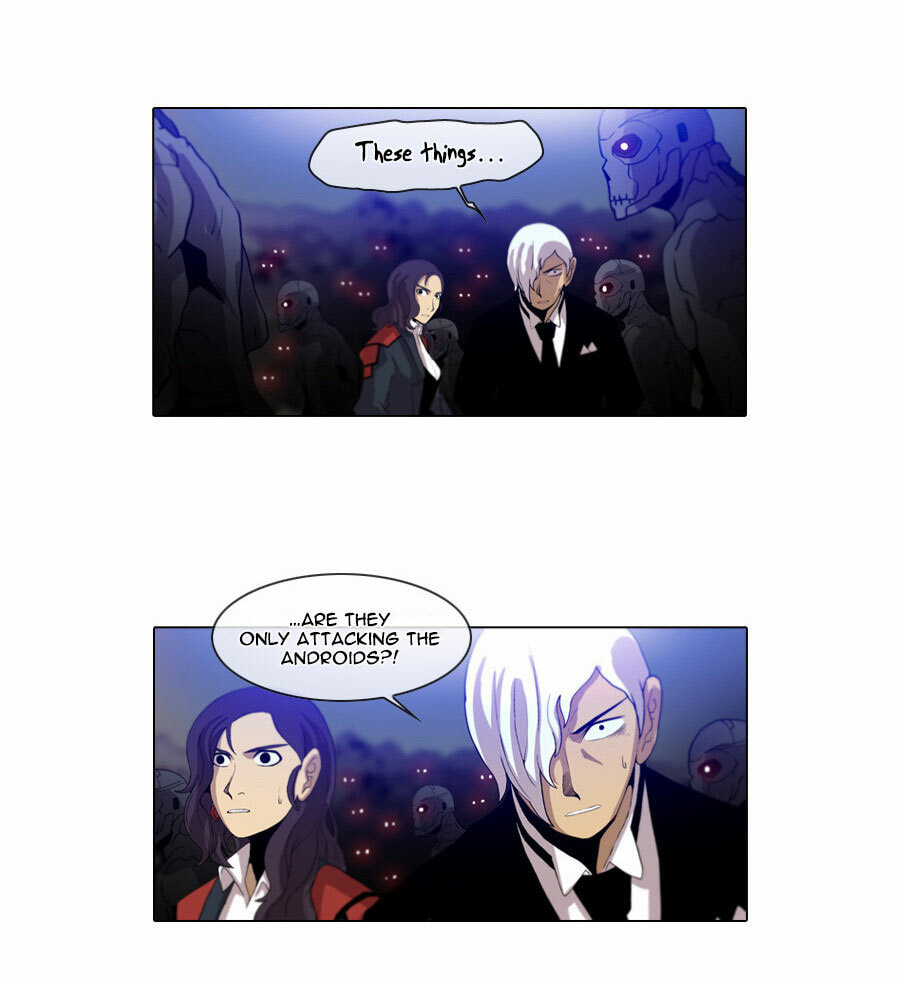 Read Gepetto chapter 60.1 image 13 on Lezhin
