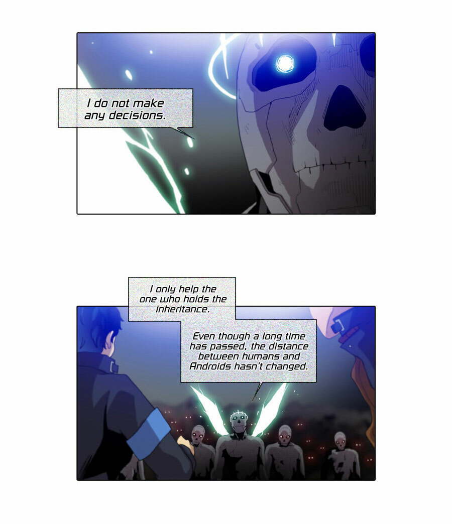Read Gepetto chapter 60.1 image 18 on Lezhin