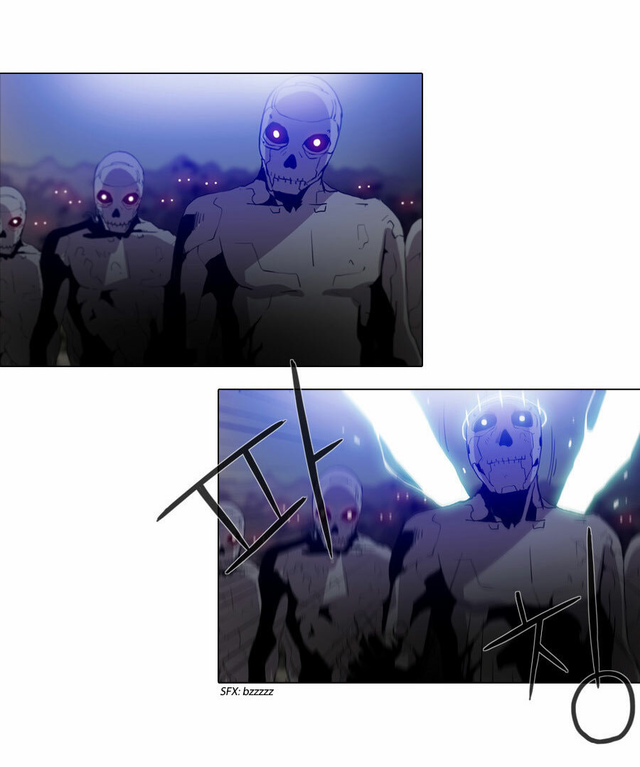 Read Gepetto chapter 60.1 image 21 on Lezhin