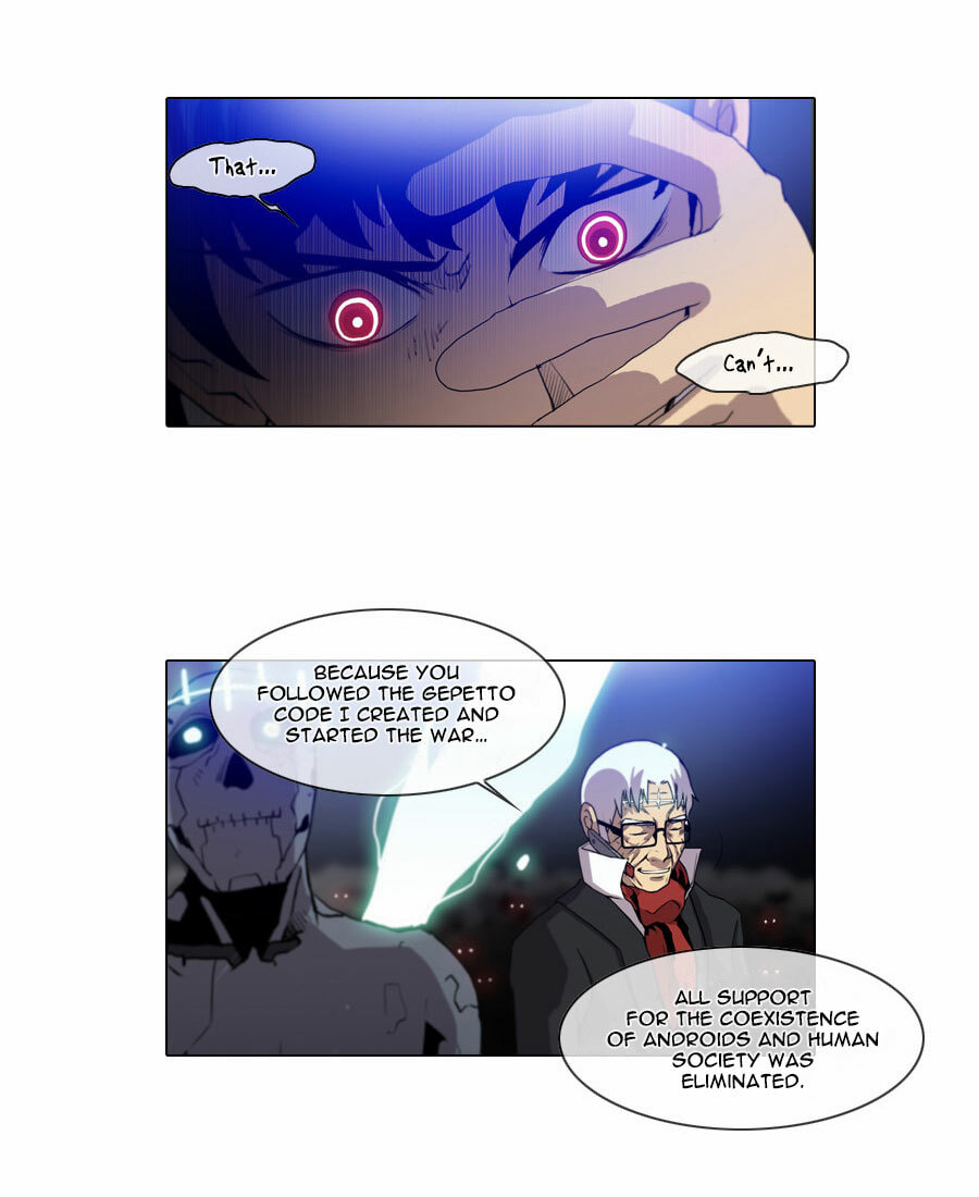 Read Gepetto chapter 60.1 image 34 on Lezhin