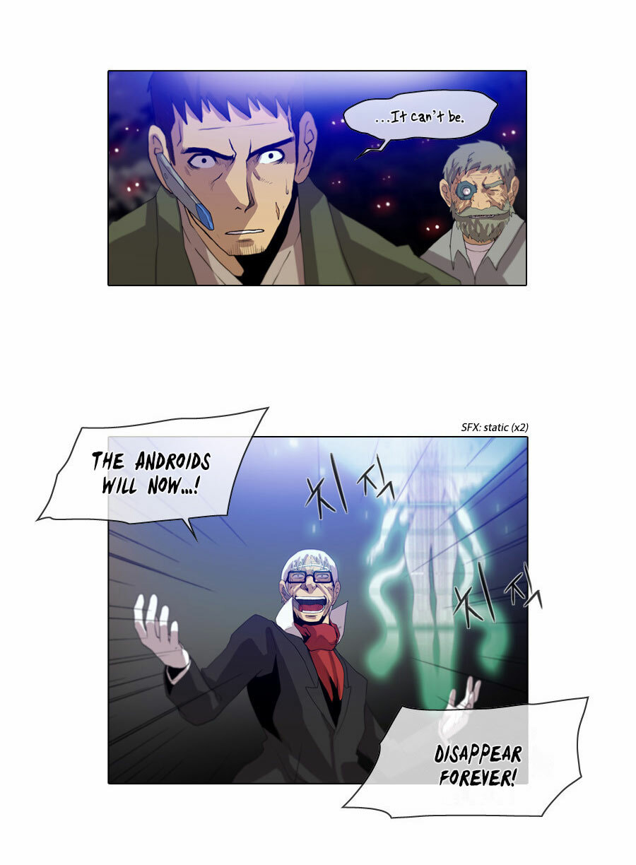 Read Gepetto chapter 60.1 image 9 on Lezhin