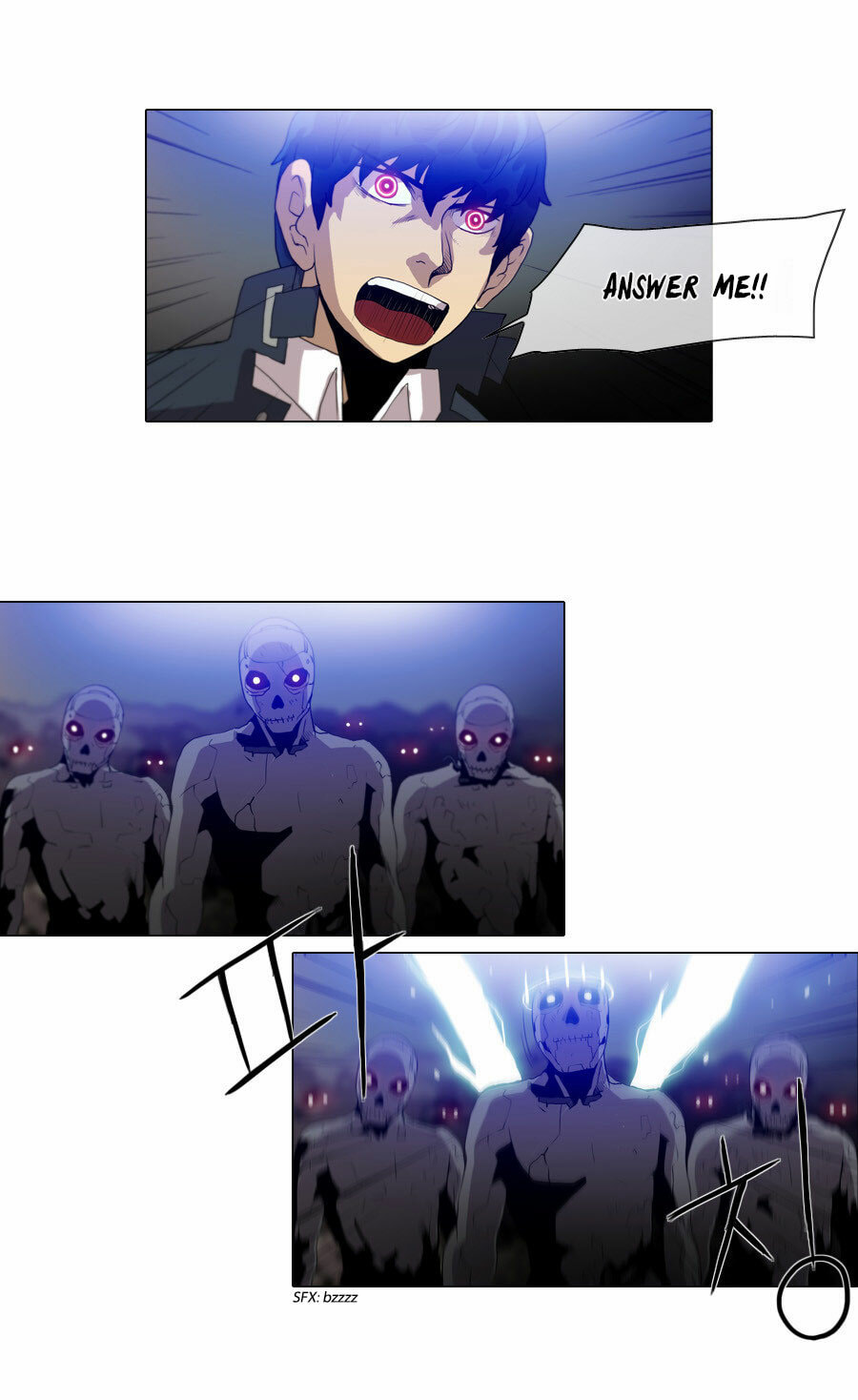 Read Gepetto chapter 60.2 image 17 on Lezhin