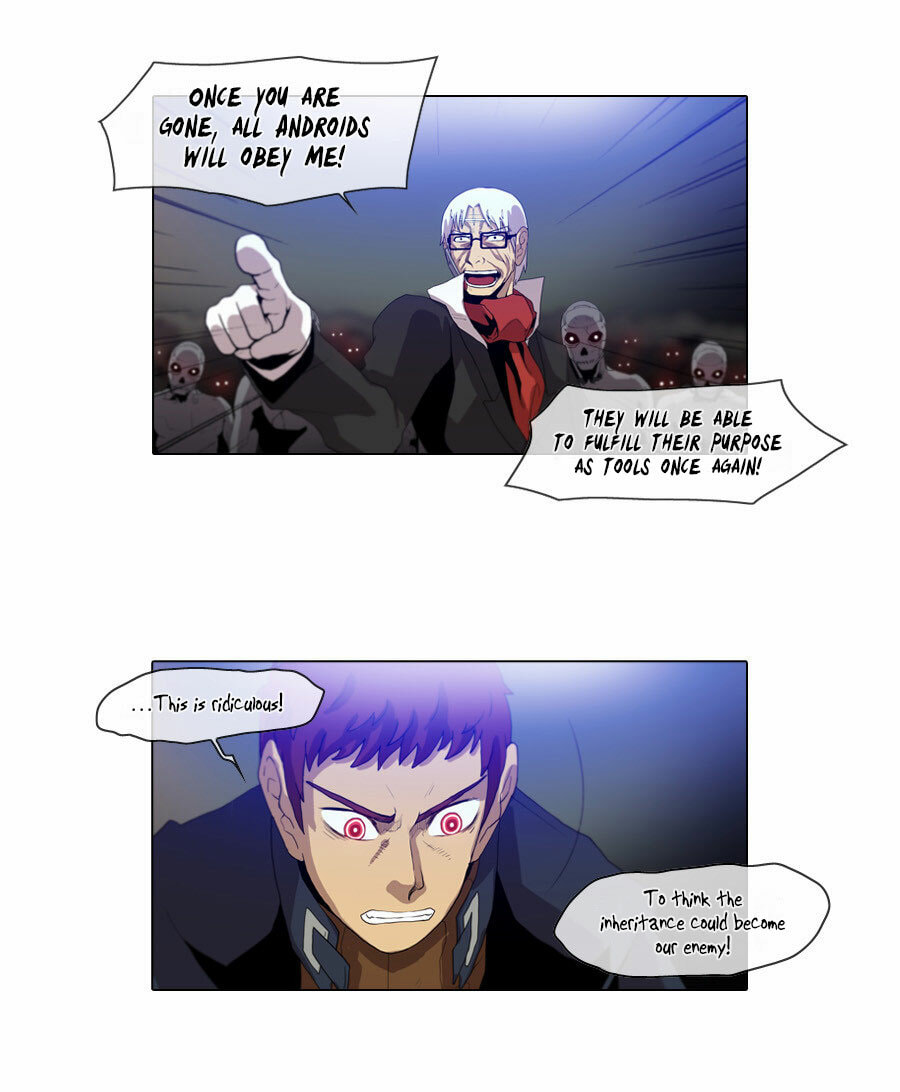 Read Gepetto chapter 60.2 image 23 on Lezhin
