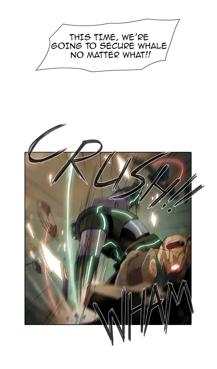 Read Gepetto chapter 60 image 12 on Lezhin