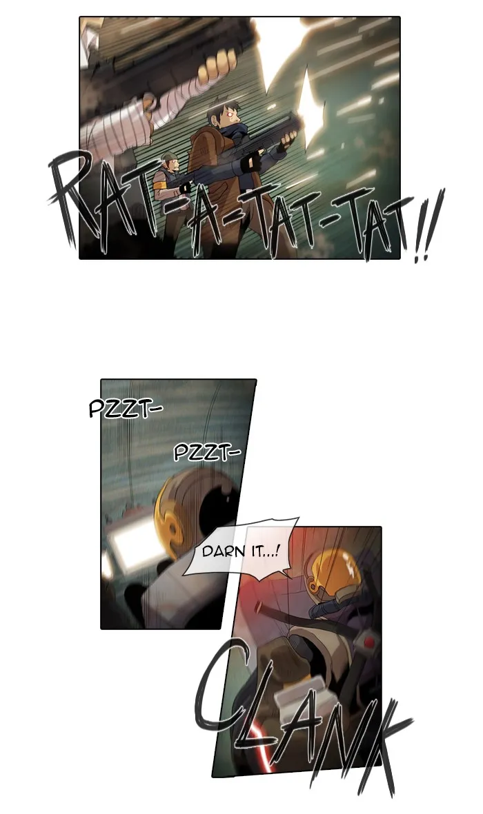 Read Gepetto chapter 60 image 13 on Lezhin