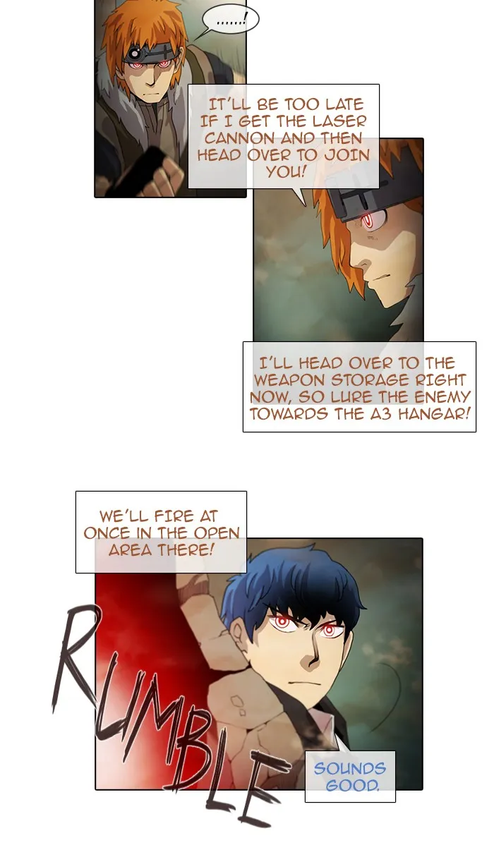 Read Gepetto chapter 60 image 16 on Lezhin