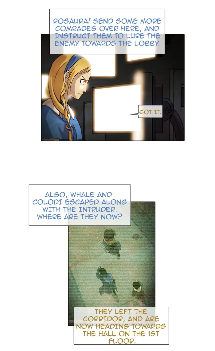 Read Gepetto chapter 60 image 17 on Lezhin