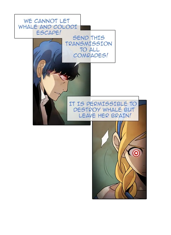 Read Gepetto chapter 60 image 18 on Lezhin