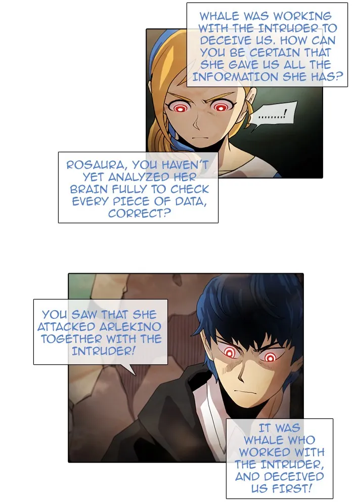 Read Gepetto chapter 60 image 20 on Lezhin