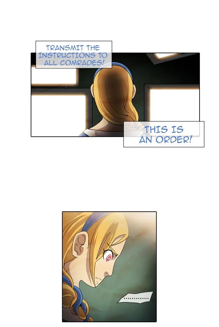 Read Gepetto chapter 60 image 22 on Lezhin