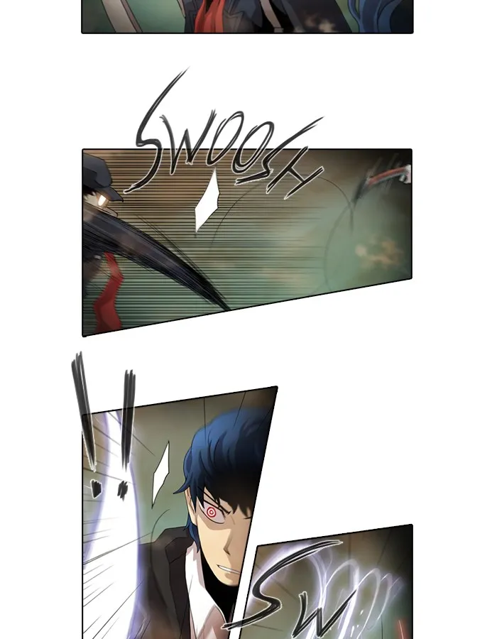 Read Gepetto chapter 60 image 3 on Lezhin