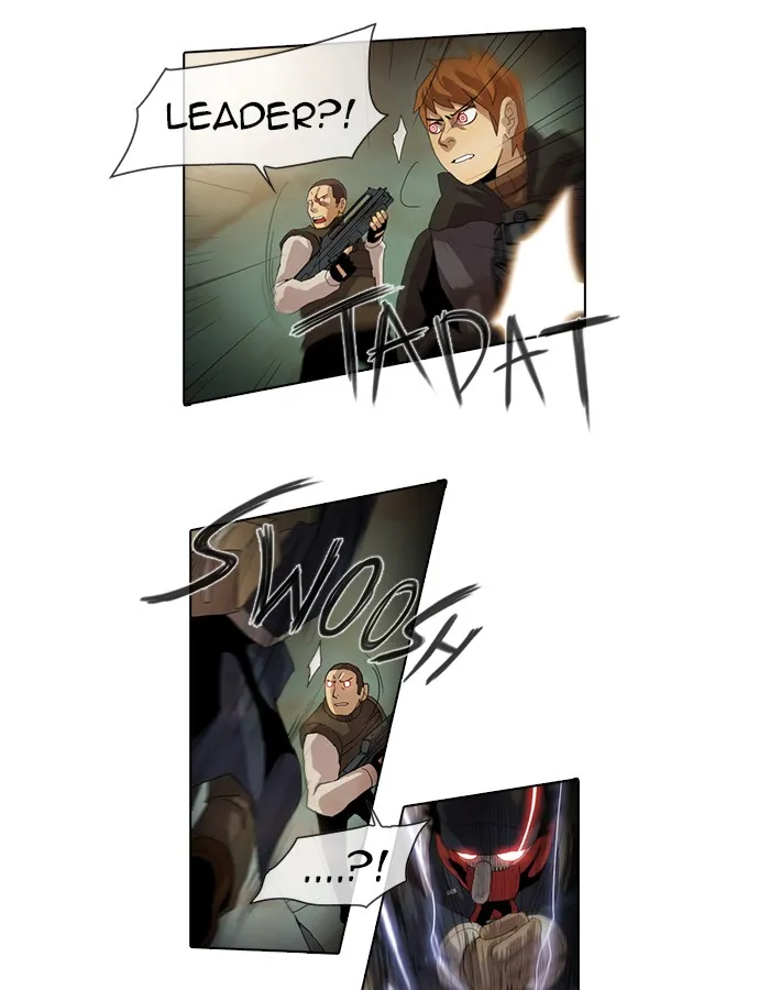 Read Gepetto chapter 60 image 6 on Lezhin