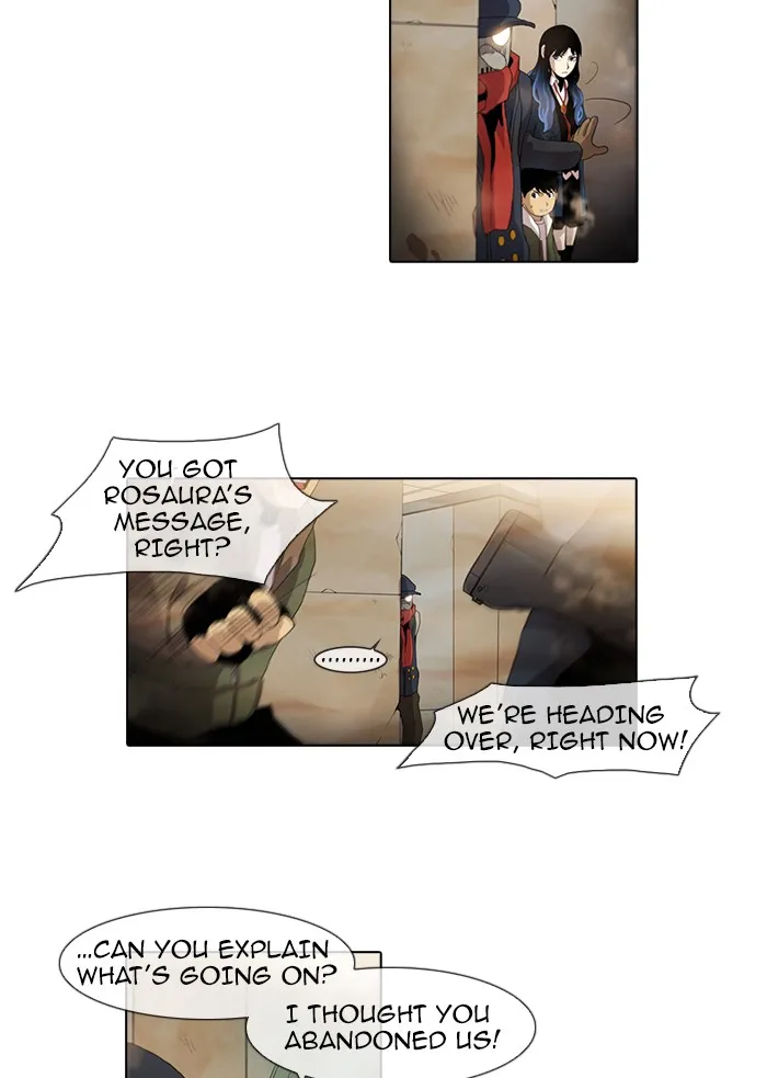 Read Gepetto chapter 61 image 1 on Lezhin