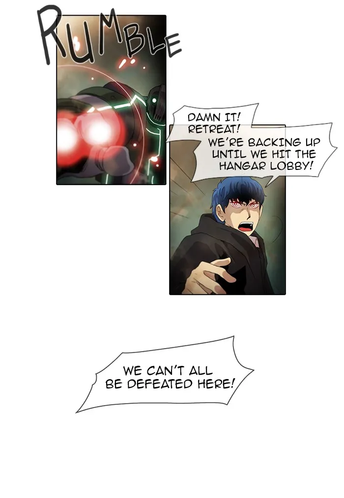 Read Gepetto chapter 61 image 10 on Lezhin