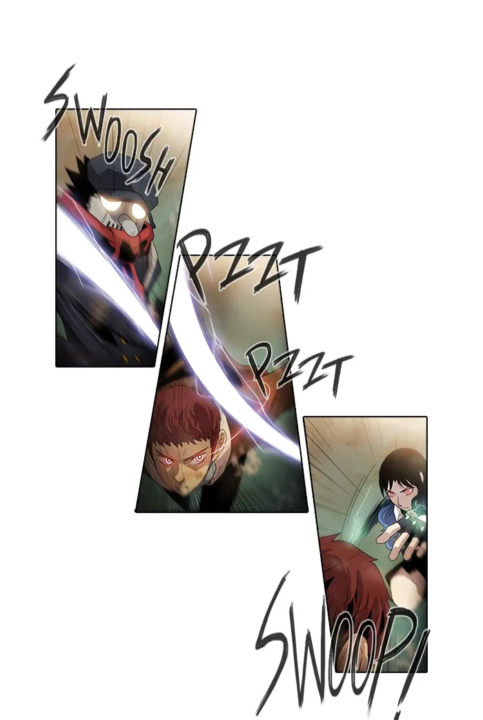 Read Gepetto chapter 61 image 11 on Lezhin