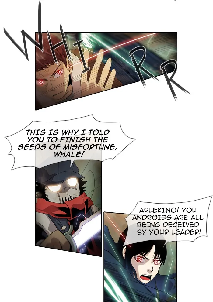 Read Gepetto chapter 61 image 12 on Lezhin