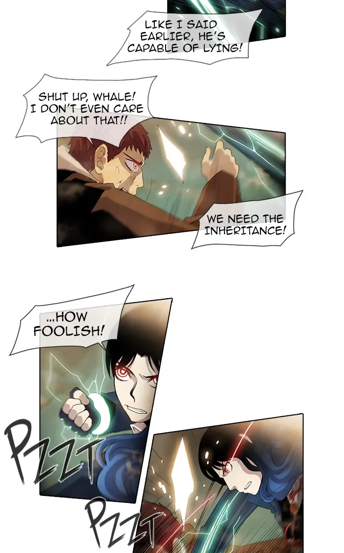 Read Gepetto chapter 61 image 13 on Lezhin