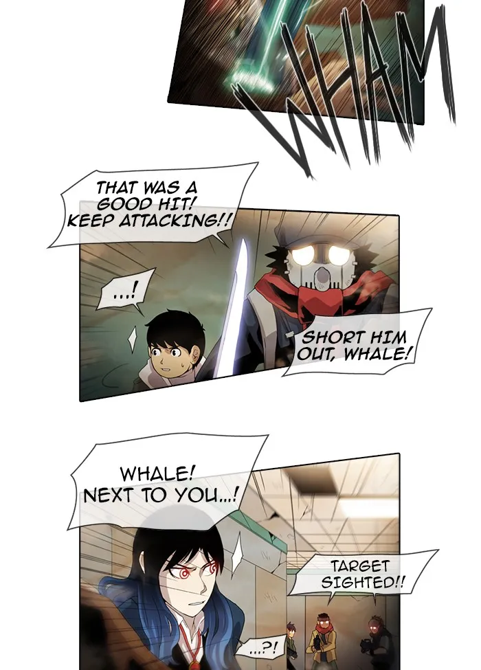 Read Gepetto chapter 61 image 14 on Lezhin