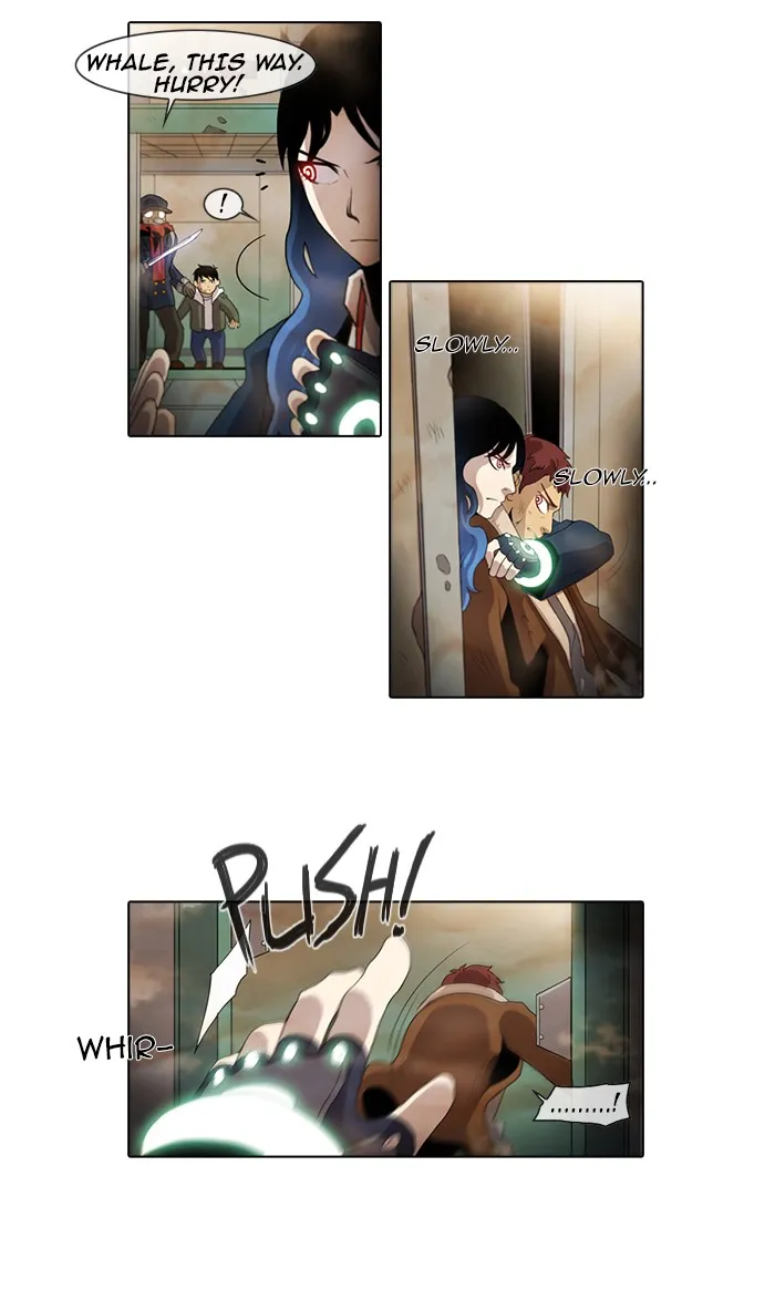 Read Gepetto chapter 61 image 18 on Lezhin