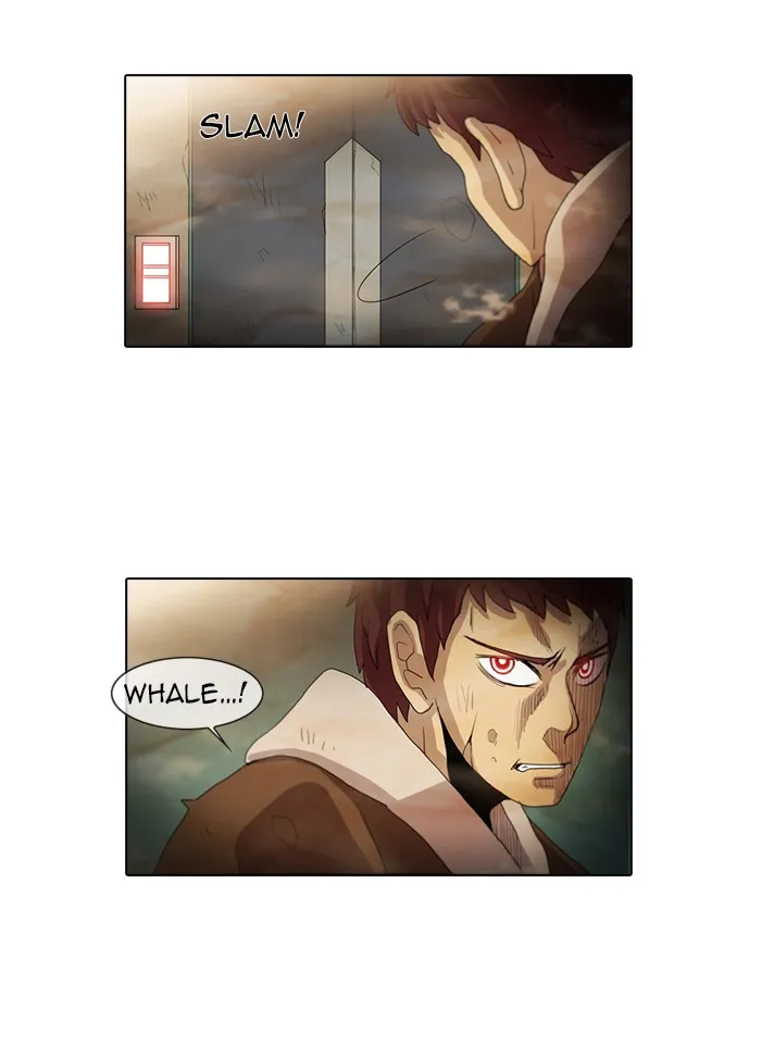 Read Gepetto chapter 61 image 19 on Lezhin