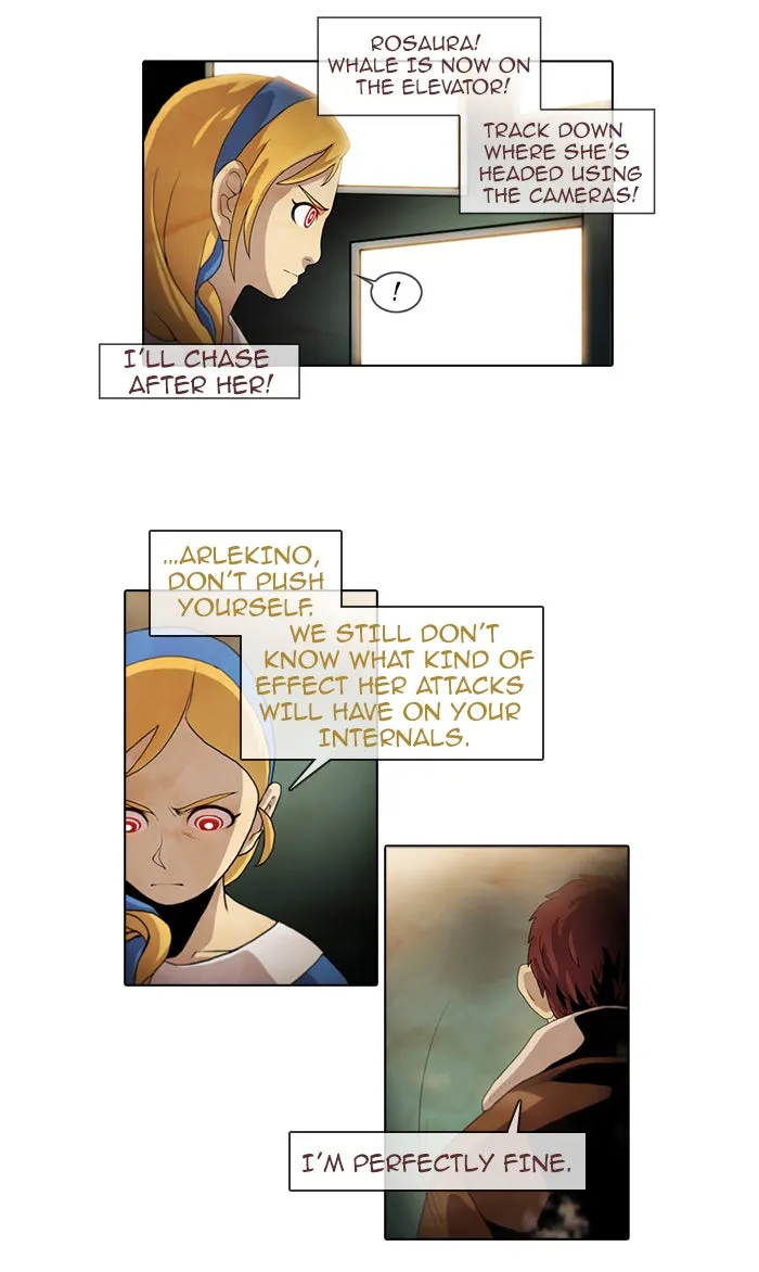 Read Gepetto chapter 61 image 20 on Lezhin