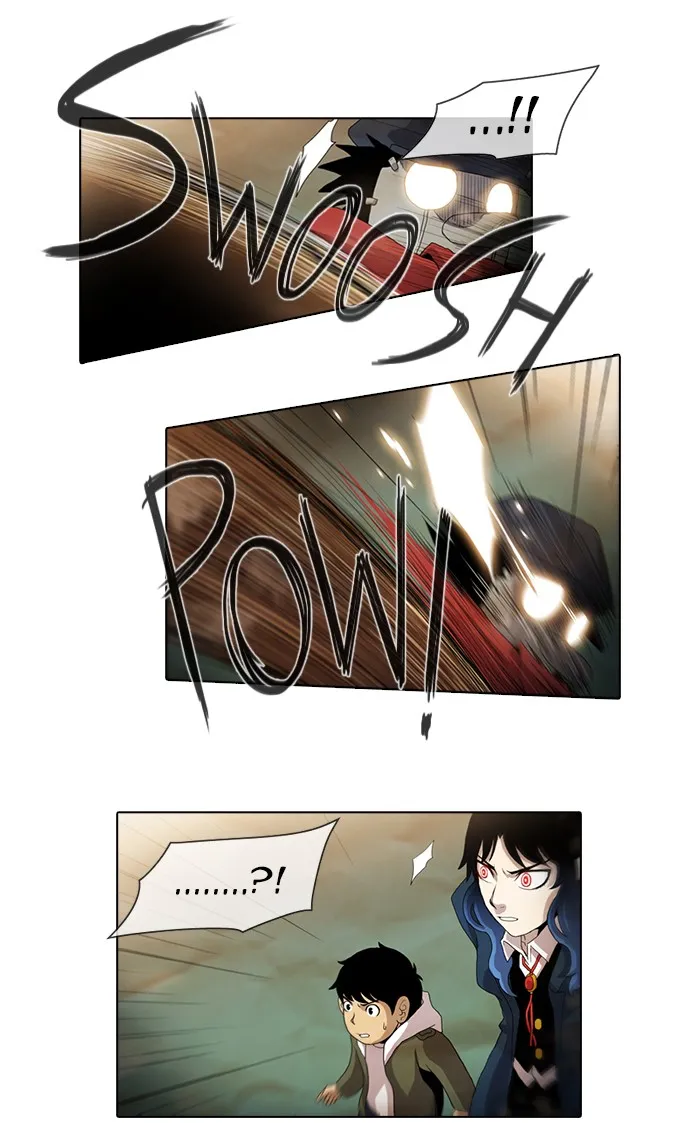Read Gepetto chapter 61 image 5 on Lezhin