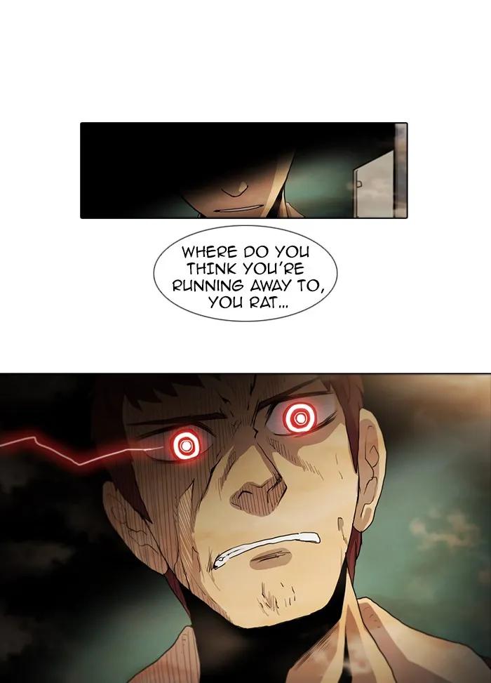 Read Gepetto chapter 61 image 6 on Lezhin