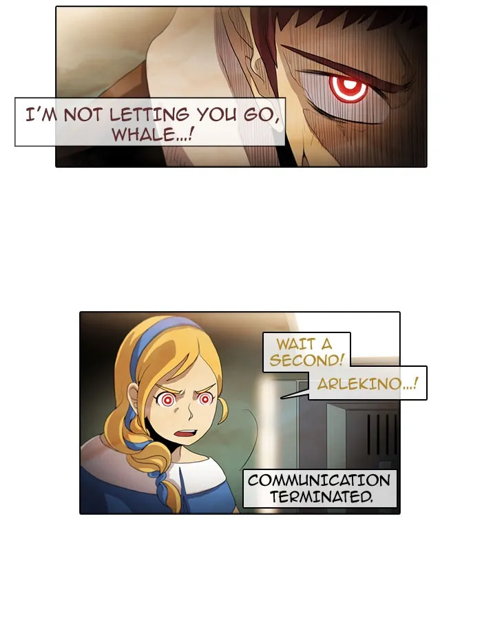 Read Gepetto chapter 62 image 1 on Lezhin