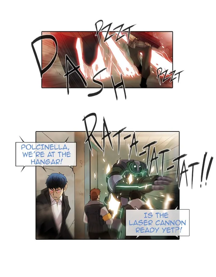 Read Gepetto chapter 62 image 11 on Lezhin