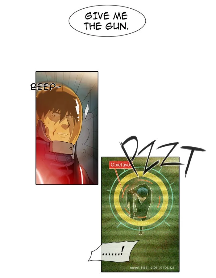 Read Gepetto chapter 62 image 13 on Lezhin