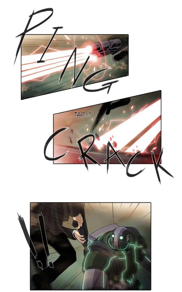 Read Gepetto chapter 62 image 14 on Lezhin