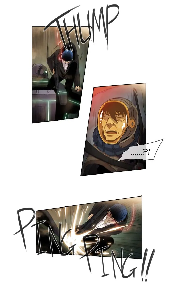 Read Gepetto chapter 62 image 15 on Lezhin