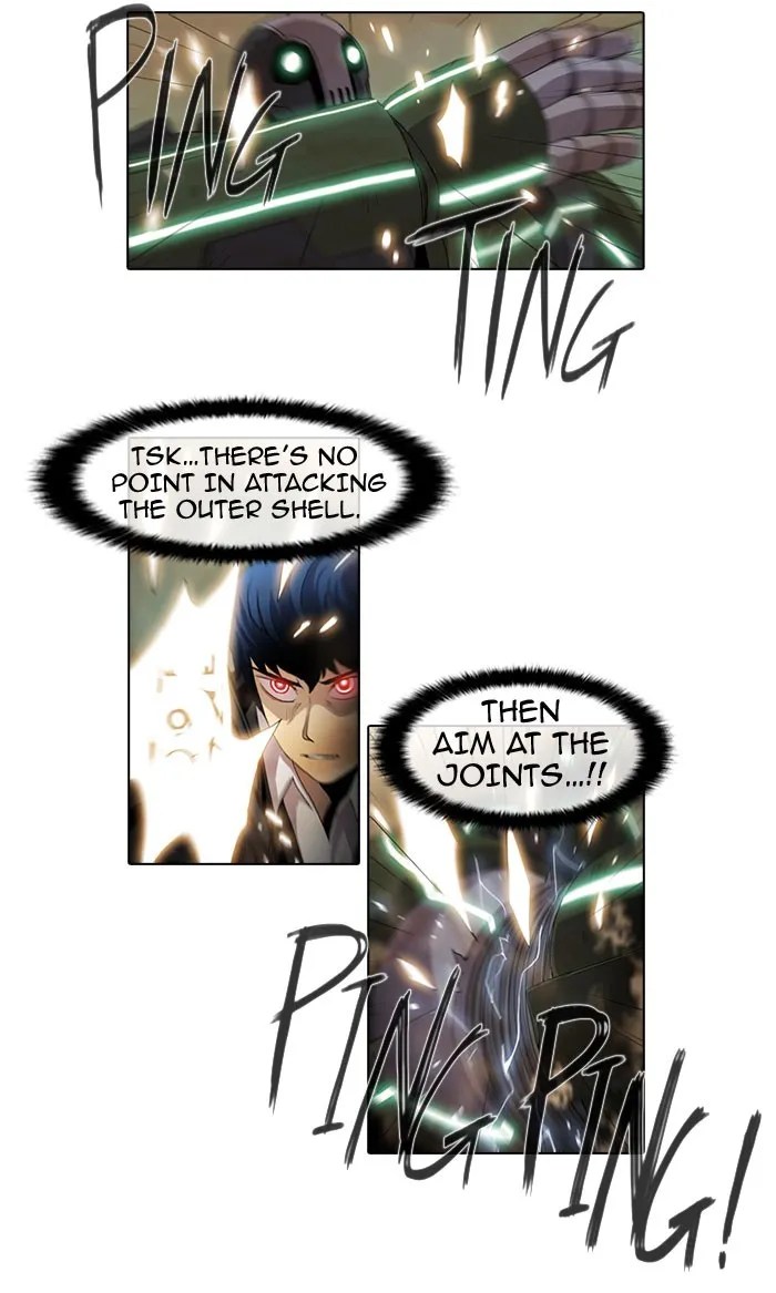 Read Gepetto chapter 62 image 17 on Lezhin