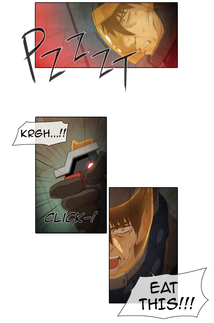 Read Gepetto chapter 62 image 19 on Lezhin