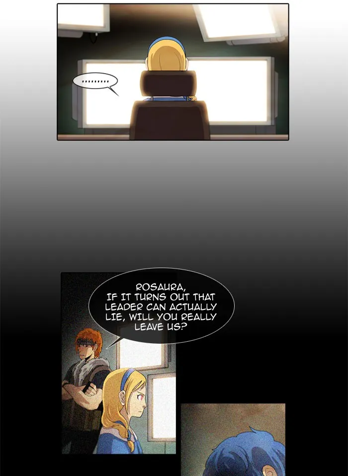 Read Gepetto chapter 62 image 2 on Lezhin
