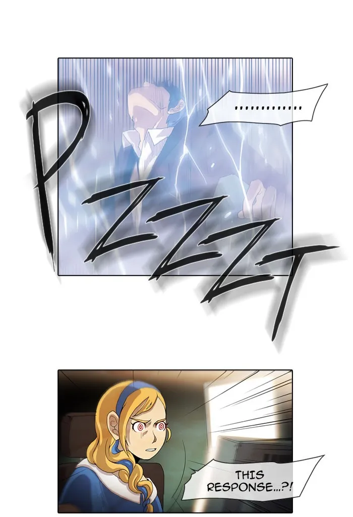 Read Gepetto chapter 62 image 21 on Lezhin