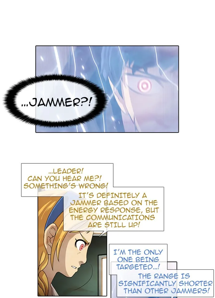 Read Gepetto chapter 62 image 22 on Lezhin