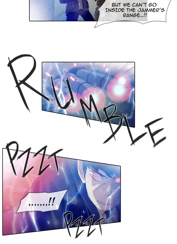 Read Gepetto chapter 62 image 25 on Lezhin