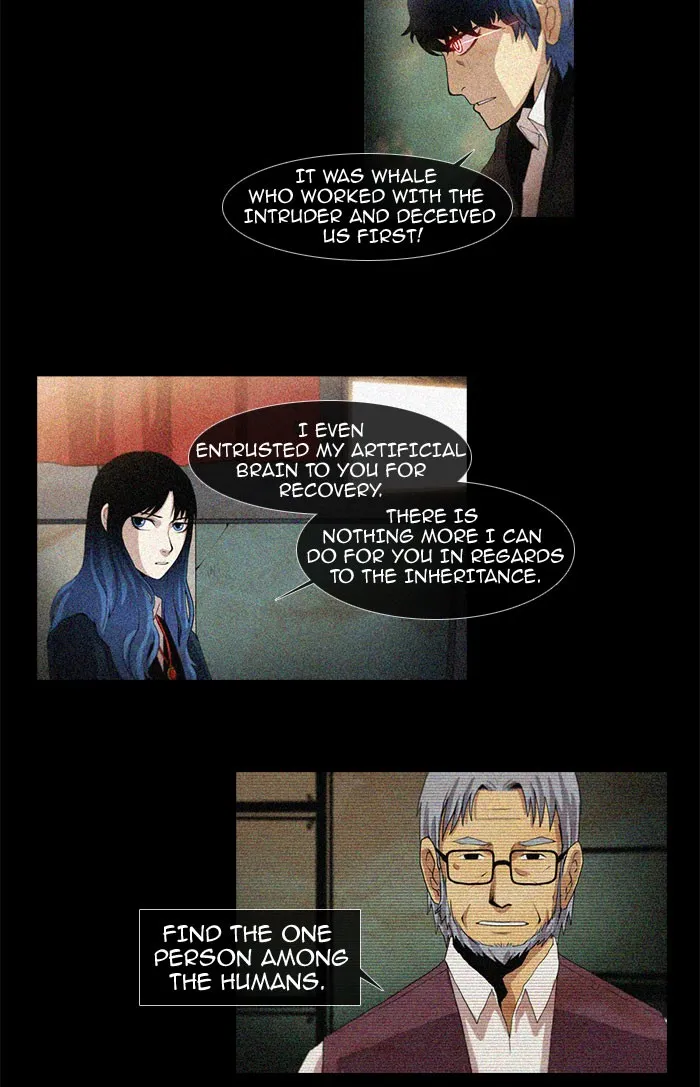 Read Gepetto chapter 62 image 3 on Lezhin