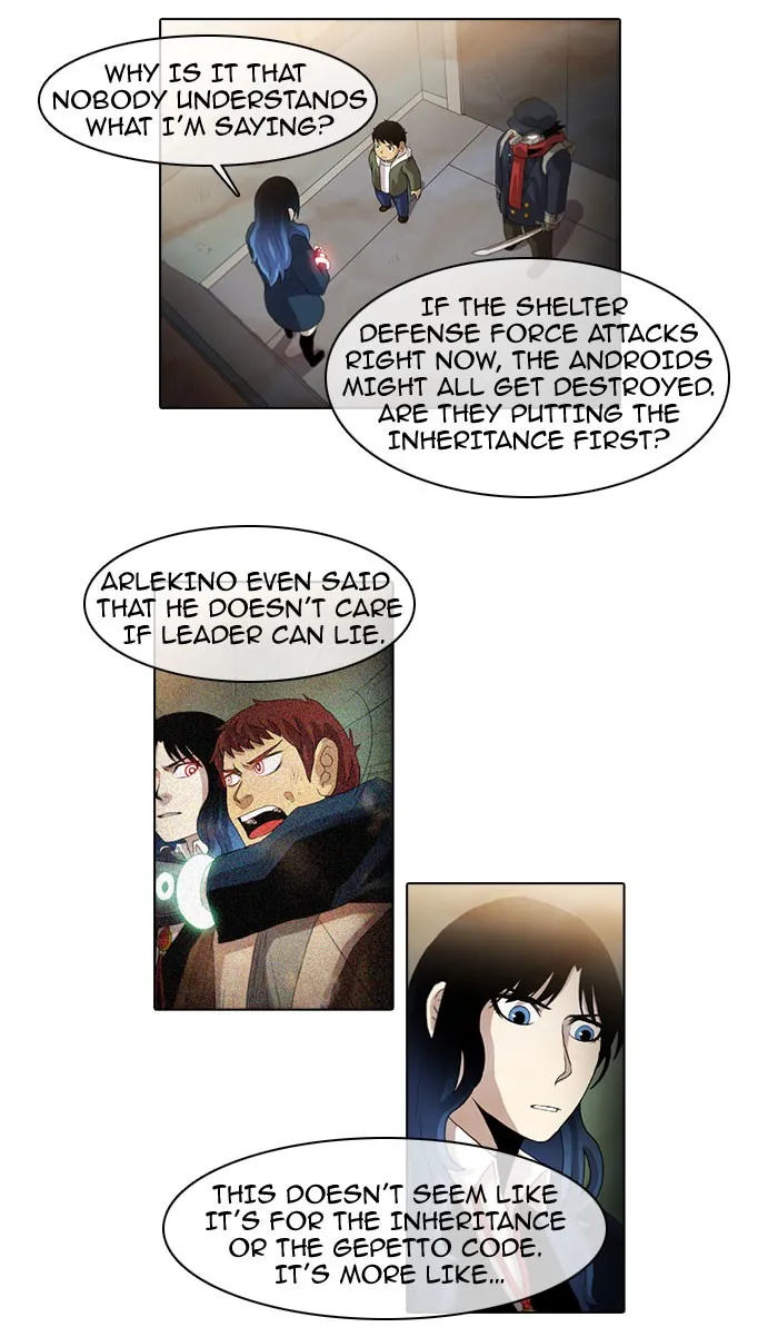 Read Gepetto chapter 62 image 7 on Lezhin