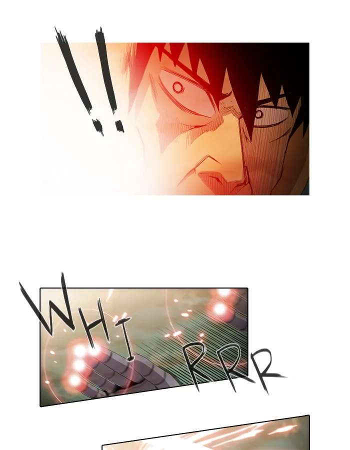 Read Gepetto chapter 63 image 1 on Lezhin