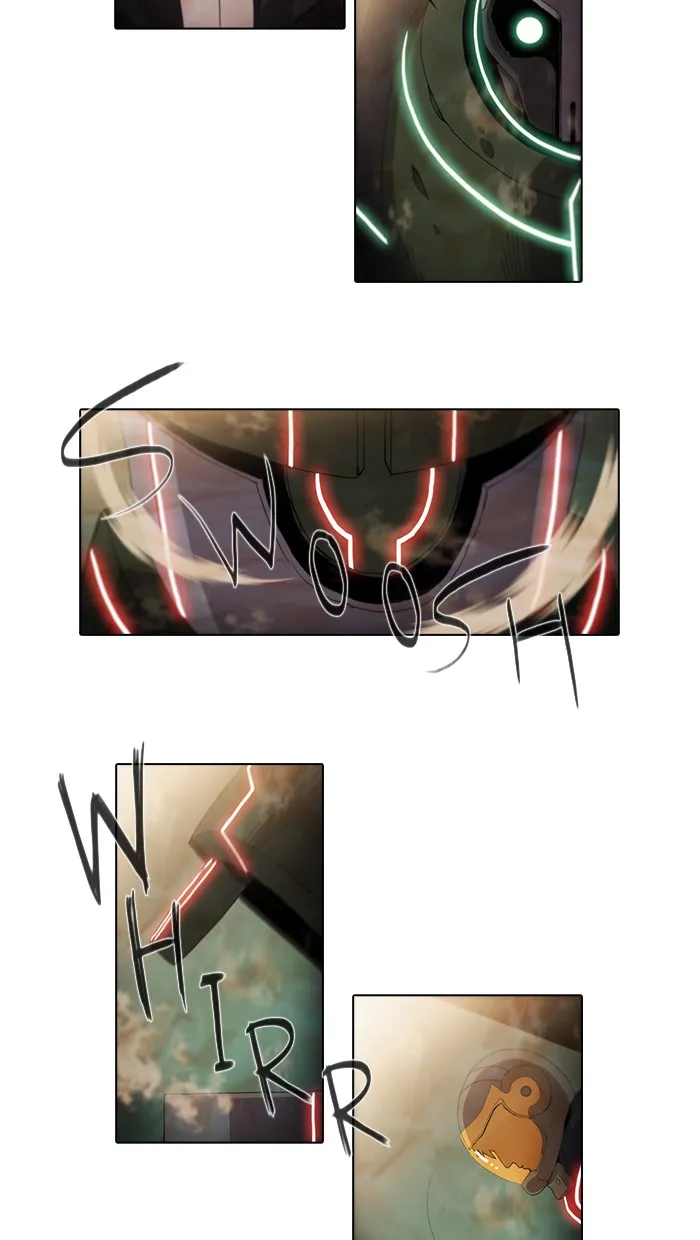 Read Gepetto chapter 63 image 11 on Lezhin