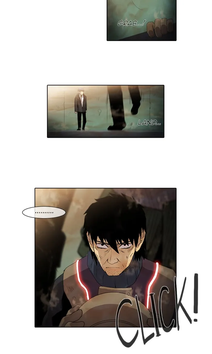 Read Gepetto chapter 63 image 12 on Lezhin