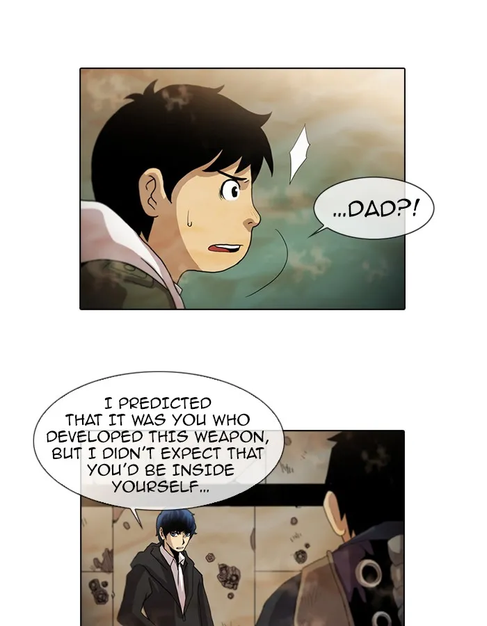 Read Gepetto chapter 63 image 13 on Lezhin