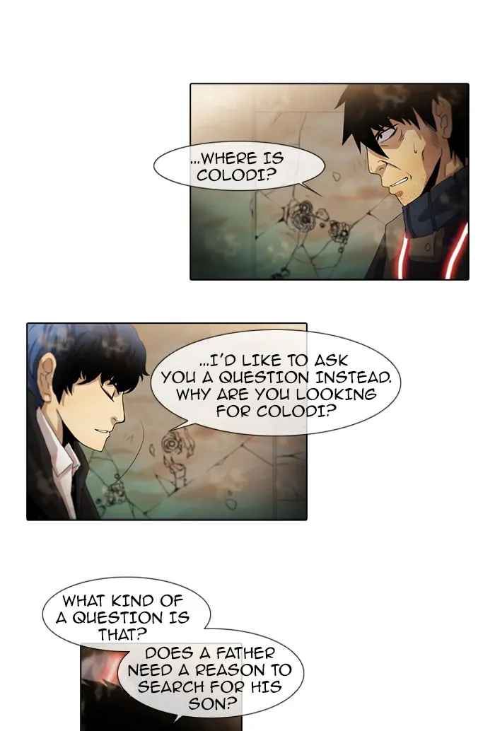 Read Gepetto chapter 63 image 15 on Lezhin