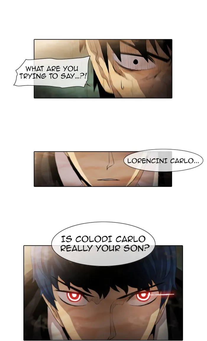 Read Gepetto chapter 63 image 21 on Lezhin