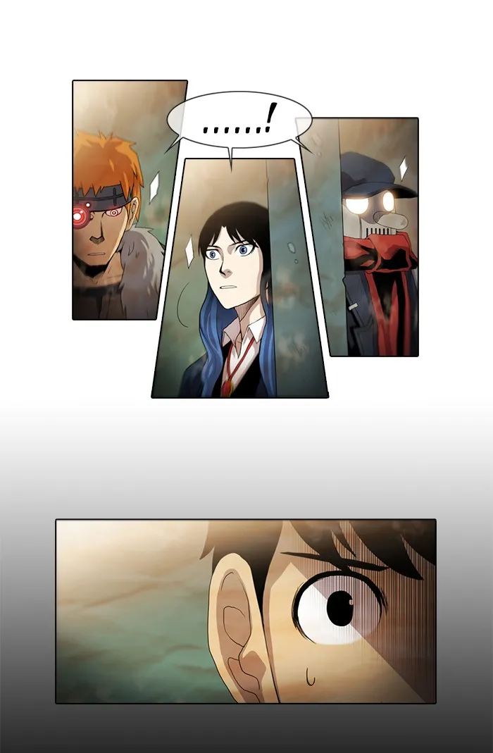Read Gepetto chapter 63 image 22 on Lezhin